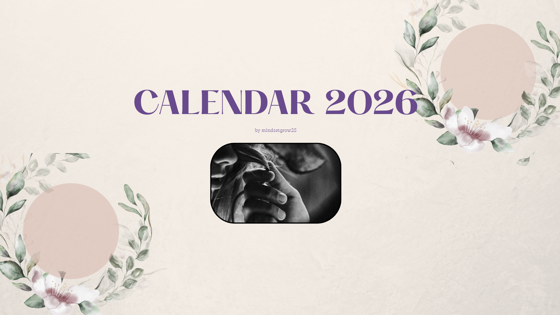 CALENDAR 2026 DIGITAL