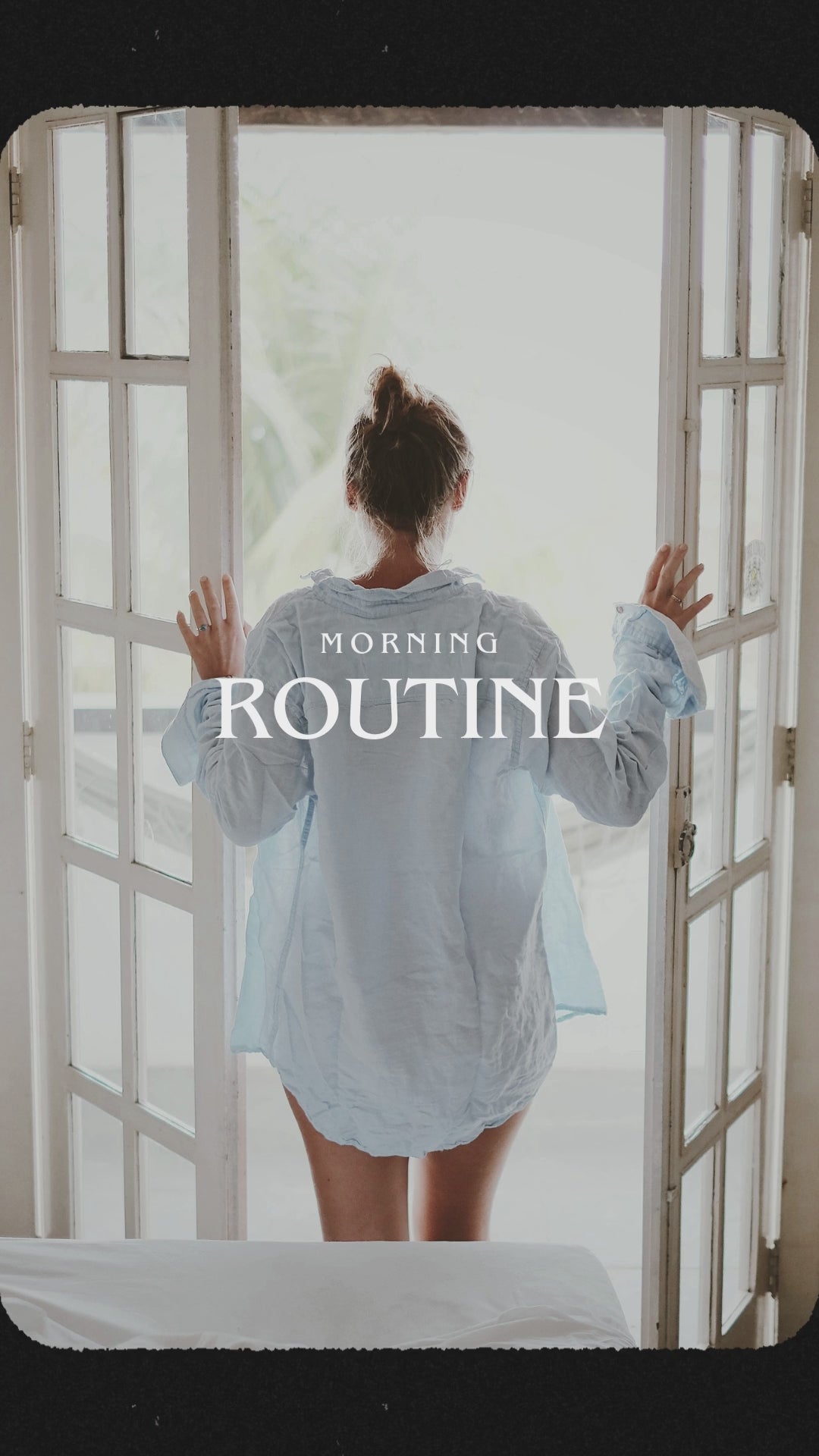 DAILY WELLNESS PLANNER